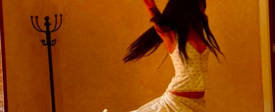 The Lazy Girl’s Guide to Moving Your Body